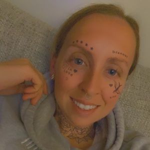 Meet your Posher, Kristina